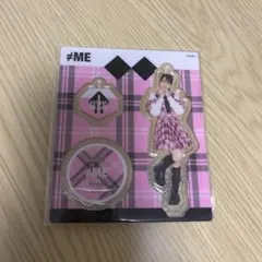 2026年最新】鈴木瞳美 アクスタの人気アイテム - メルカリ