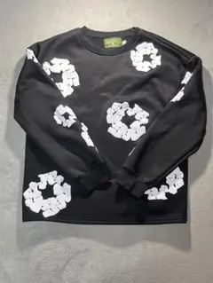 デニムティアーズ 長袖スウェット