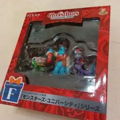 ディズニー クリスマスオーナメント f