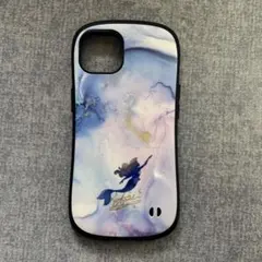 アリエル　スマホケース