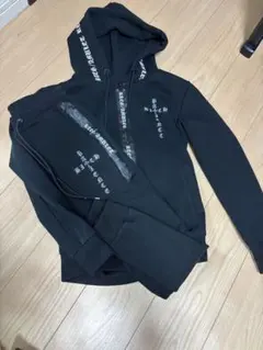 RTEG ブラック パンツ S 激レア‼️