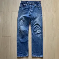 【美品】90's Levi's 501xx 91年製 ボタン裏520のサムネイル