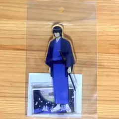 銀魂 アクリルスタンド