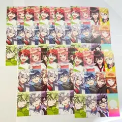 ✨カラフルピーチ アニメイトフェア ポストカード✨