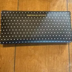 MICHAEL KORS ドット柄 カードケース