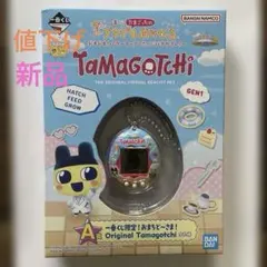 新品⭐︎BANDAI Tamagotchi gen1プチプチおみせっち