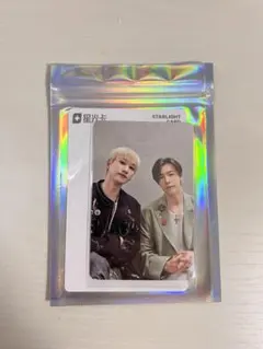 2025年最新】ドンヘ トレカの人気アイテム - メルカリ