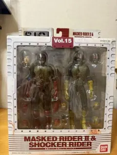 フィギュアーツ ジャングラー 仮面ライダーアマゾン アクリルスタンド