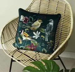 クッションカバー50×50