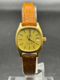 OMEGA De Ville クォーツ 腕時計のサムネイル