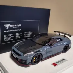 Make up LBWK X-LARGE GT-R ミニカー 1/18 - メルカリ