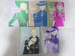 パラダイスキス　漫画　全巻