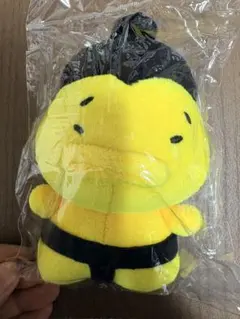 ハッキヨイ！せきトリくん あんこ山 マスコット