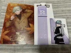 うたプリ　美風藍　ポスカ　特典