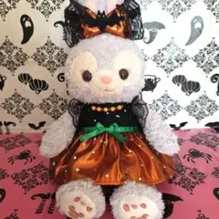 ステラルーコスチューム　ハンドメイド