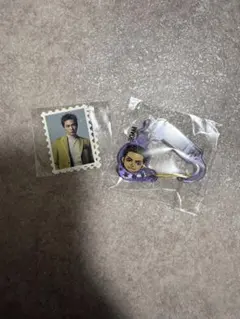 EXILE SHOKICHI カプセル