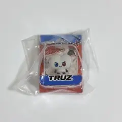 TRUZ ブリスターチャームコレクション BONBON TREASURE