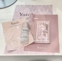 Yunth ポップアップ サンプル BTS テテ V