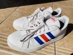 adidas メンズ　スニーカー　26センチのサムネイル