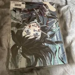 鬼滅の刃　全幕間画　webshopくじ　A賞　時透無一郎　アクリルスタンド