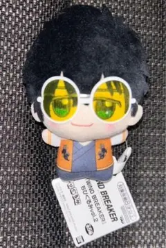 2025年最新】WINDBREAKER ちびぐるみ 十亀条の人気アイテム