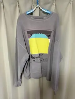 C.E CAVEMPT スウェット