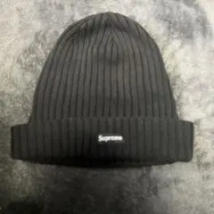Supreme Overdyed Beanie (26SS) 