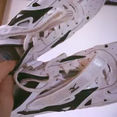 【美品】ミズノ陸上用スパイク