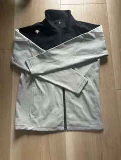 デサントゴルフメンズ　ジャケット