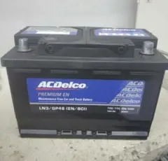 ACDelco AD-0002 バッテリーチャージャー - メルカリ