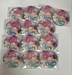 アイナナ La'Stiara ラスティアラ 缶バッジ 天 - メルカリ