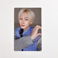 ENHYPEN 宵 YOI 初回限定盤B EN ver ジョンウォン