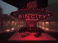 Welcome to Sultry SIN CITY Las Vegas(64)