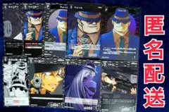 黒9枚セット★CP2枚＋C7枚★信義の絆★コナンTCG