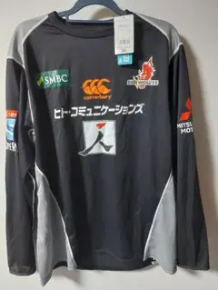 SUNWOLVES 長袖プラクティスティー 5L