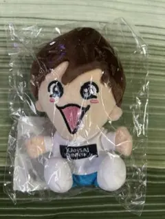 新品】なにわ男子 藤原丈一郎 ちびぬい 第1弾 - メルカリ