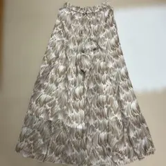 CAPRICIEUX LEMAGE ワイドパンツのサムネイル