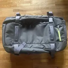 ⭐️美品⭐️ patagonia TRANSPORT ROLLER 60L 黒 - メルカリ