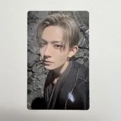 ENHYPEN THE SIN : VANISH MUSINSA トレカ ヒスン