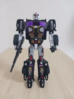 トランスフォーマー TFCC限定 シャッタードグラス ドリフト - メルカリ