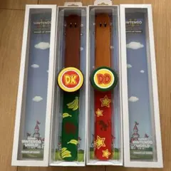 2025年最新】USJ ドンキーコング ディディーコング パワーアップ