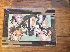 劇場版「鬼滅の刃」無限城編　第一章　猗窩座再来 入場者特典 第1弾