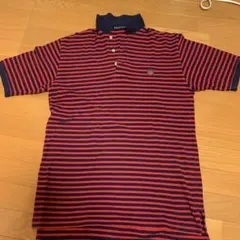 ポロゴルフ　ラルフローレン ポロシャツ メンズ　アメリカ　Lサイズ