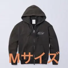 CKJK パーカー】グク着用☆テリーリラックスフーディー - メルカリ