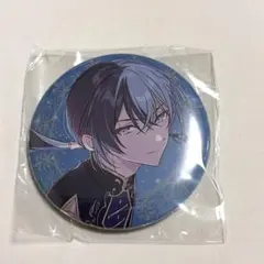 プロセカ　ビビバス　光線歌　CD　アニメイト　特典　缶バッジ　青柳冬弥