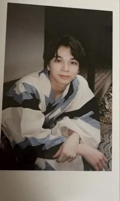 塩﨑太智 トレカ