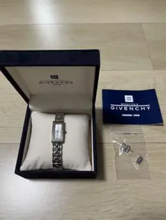 GIVENCHY PARIS レディース腕時計 クォーツのサムネイル