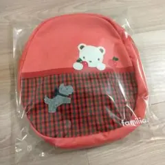 familiar ファミリア リュック