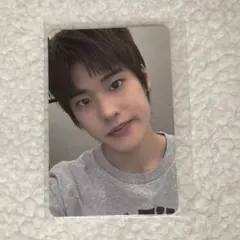 【最終値下げ】RIIZE ソヒ &store デビュー前トレカ 希少