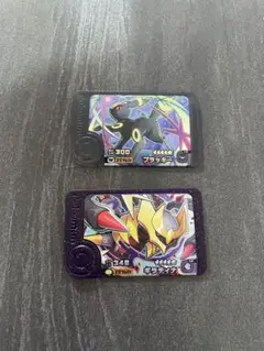 ポケモンフレンダ　ブラッキー